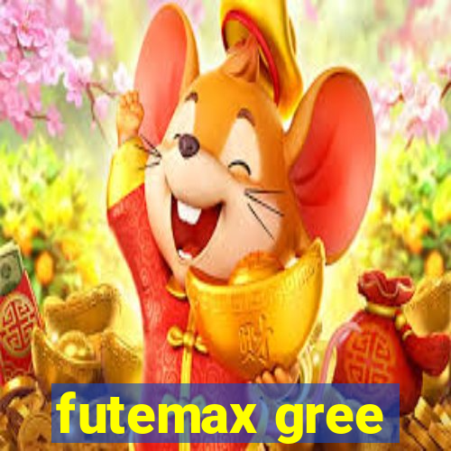 futemax gree